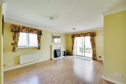 2 bedroom bungalow for sale, Hele Close, Roundswell, Barnstaple