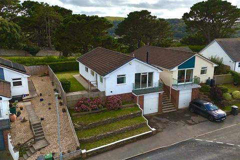 128 The Shields, Ilfracombe, EX34 8JX