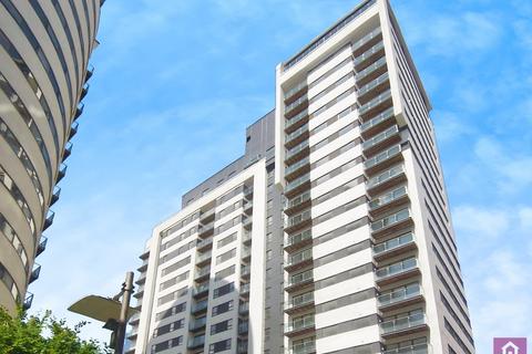 Britton House, 21 Lord Street, Green Quarter, Manchester City Centre, M4