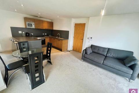 2 bedroom flat for sale, Britton House, 21 Lord Street, Green Quarter, Manchester City Centre, M4