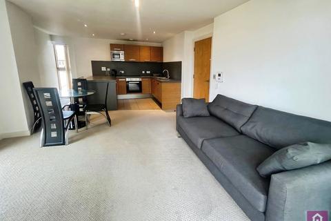 2 bedroom flat for sale, Britton House, 21 Lord Street, Green Quarter, Manchester City Centre, M4