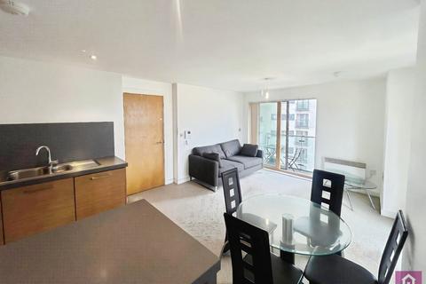 2 bedroom flat for sale, Britton House, 21 Lord Street, Green Quarter, Manchester City Centre, M4