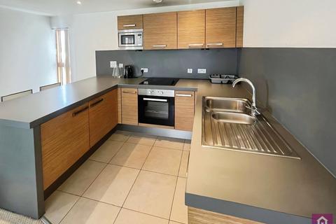 2 bedroom flat for sale, Britton House, 21 Lord Street, Green Quarter, Manchester City Centre, M4