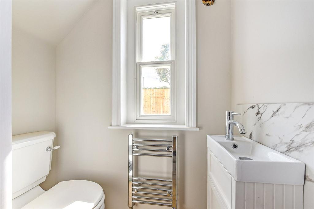 Cloakroom