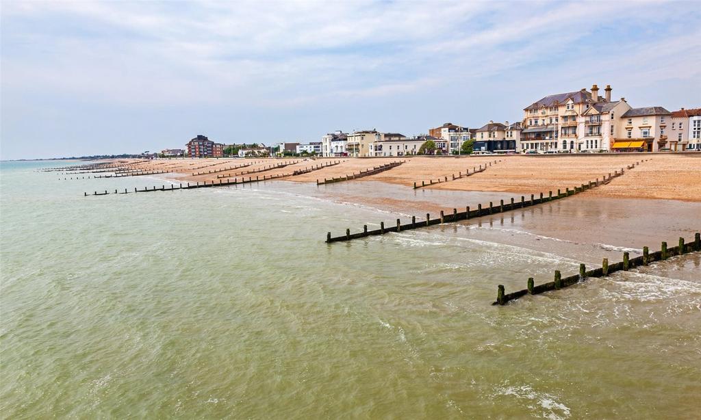 The Beach