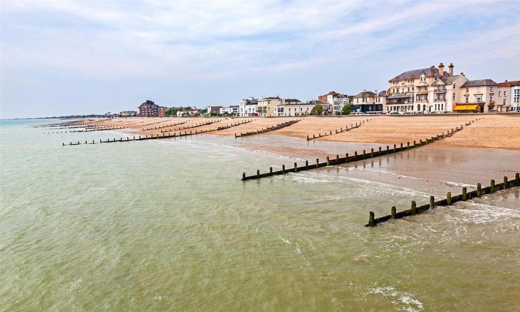 The Beach