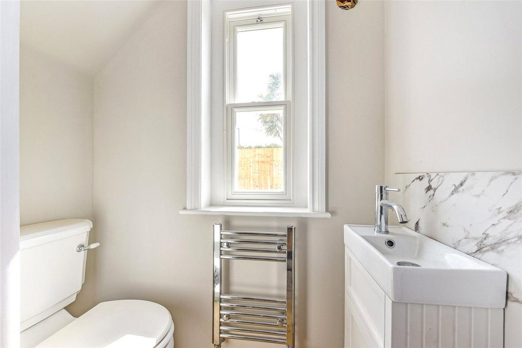 Cloakroom