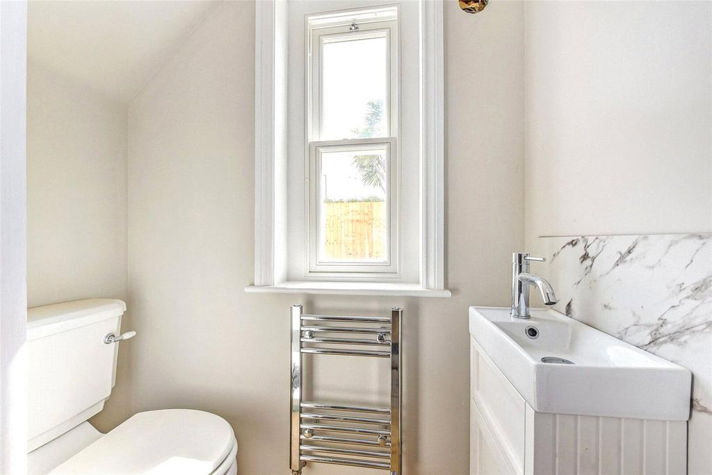 Cloakroom
