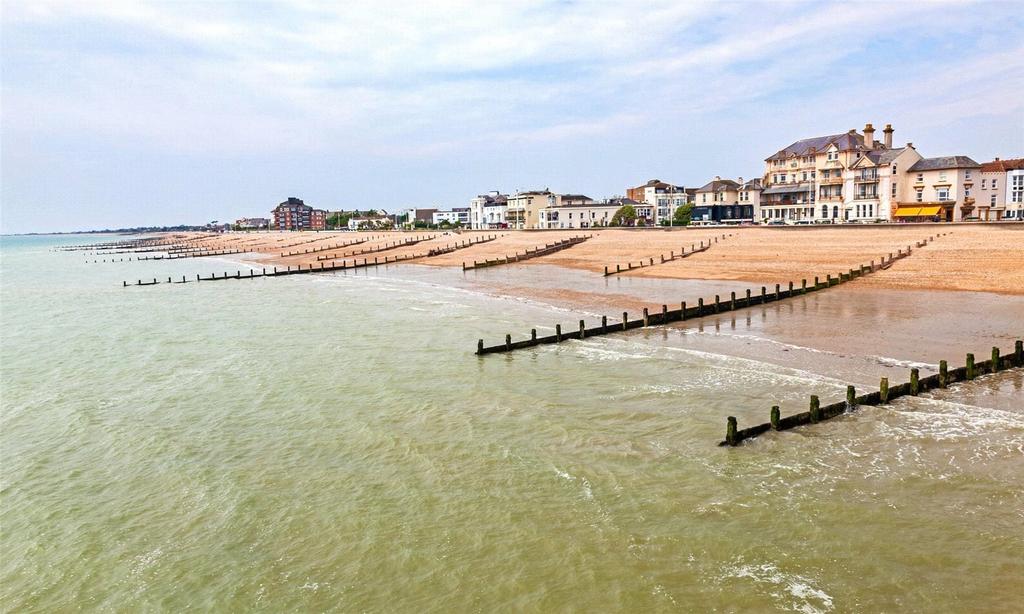 The Beach