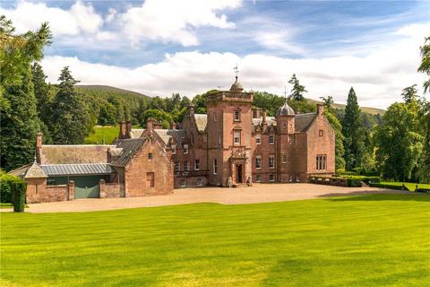 undefined, Portmore Estate, Peebles, Scottish Borders, EH45