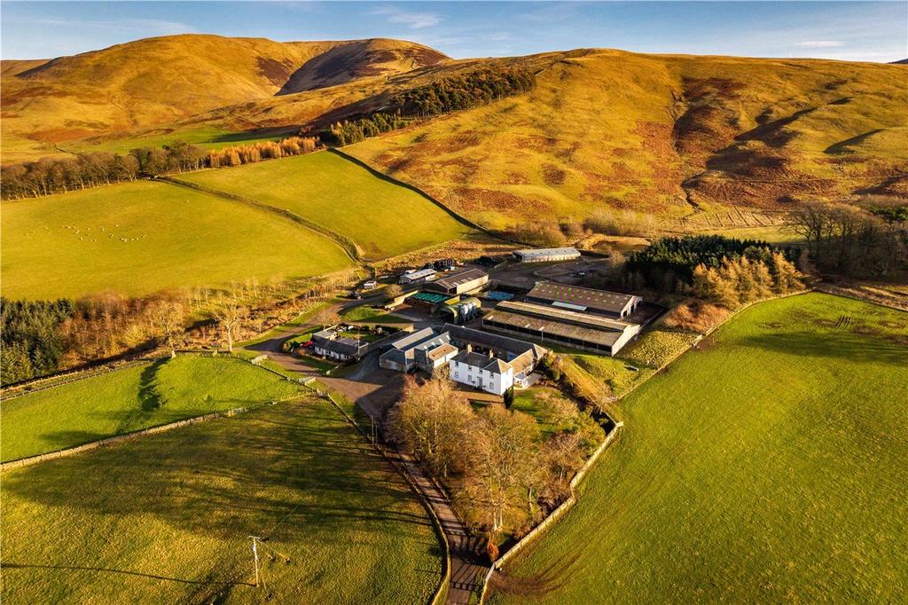 Boreland Farm