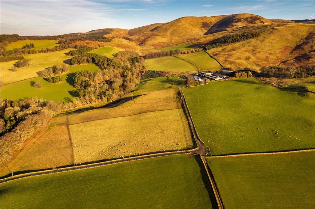 Boreland Farm