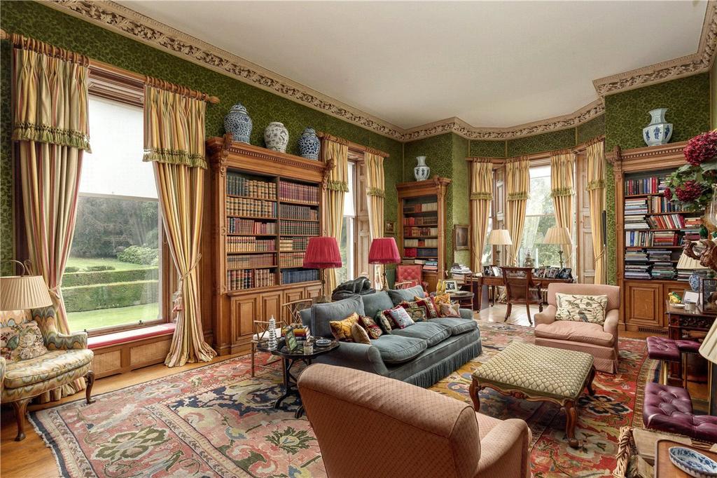 Library