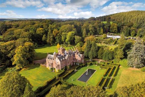 undefined, Portmore Estate - Lot 1, Peebles, Scottish Borders, EH45