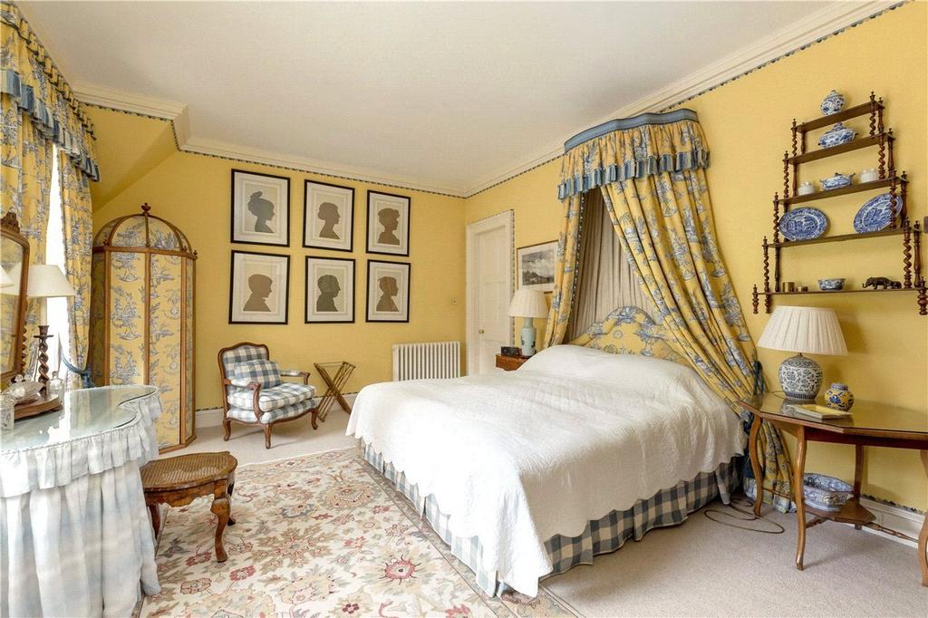 Bedroom 7