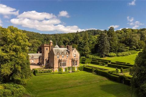 undefined, Portmore Estate - Lot 1 & Lot 2, Peebles, Scottish Borders, EH45