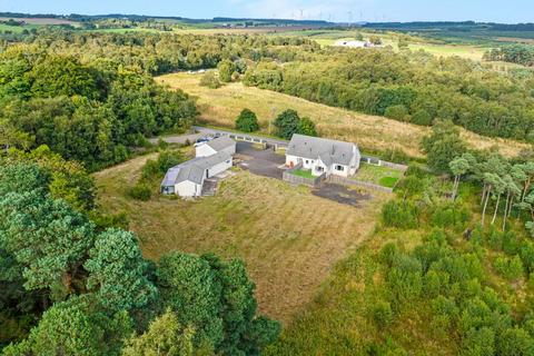 undefined, Forrestfield House, Airdrie, North Lanarkshire, ML6