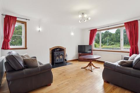 undefined, Forrestfield House, Airdrie, North Lanarkshire, ML6