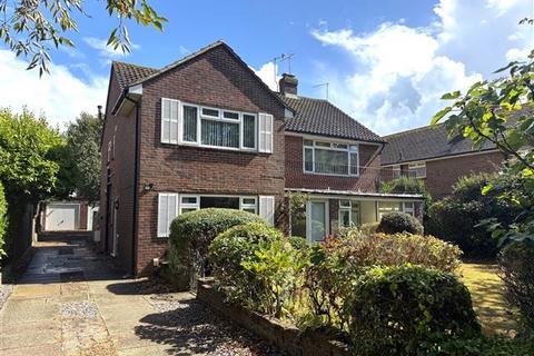 undefined, Aldsworth Avenue, Goring By Sea, Worthing, West Sussex, BN12 4XQ