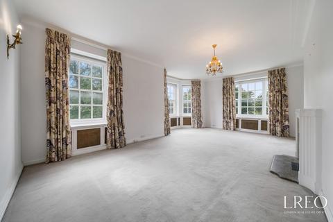 undefined, St Stephen's Close, Avenue Road, St John's Wood, NW8