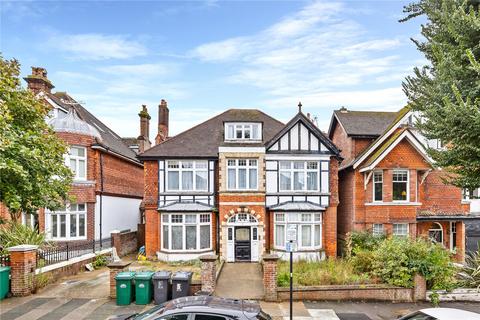 2 bedroom apartment for sale - Wilbury Gardens, Hove, East Sussex, BN3