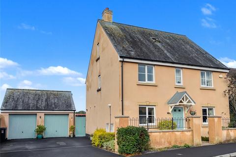undefined, Station Green, Bishops Lydeard, Taunton, Somerset, TA4