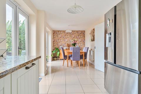 undefined, Station Green, Bishops Lydeard, Taunton, Somerset, TA4
