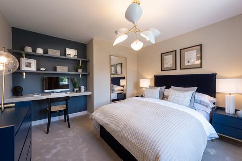 4 bedroom detached house for sale, Plot 126, The Cottingham at Little Glen, Cork Lane LE2