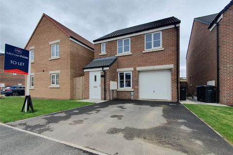 3 bedroom detached house to rent, Longthorpe Drive, Hemlington