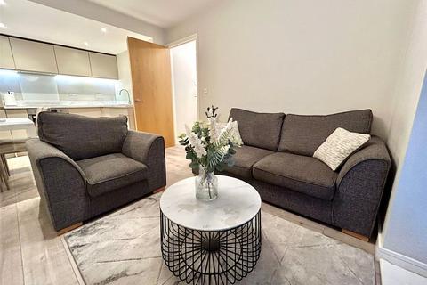 undefined, Green Quarter, Cross Green Lane, Leeds, LS9
