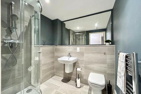 undefined, Green Quarter, Cross Green Lane, Leeds, LS9