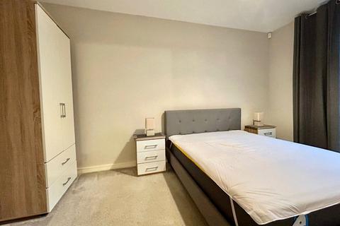 undefined, Green Quarter, Cross Green Lane, Leeds, LS9