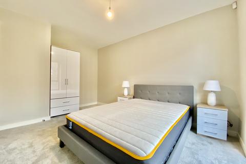 undefined, Green Quarter, Cross Green Lane, Leeds, LS9