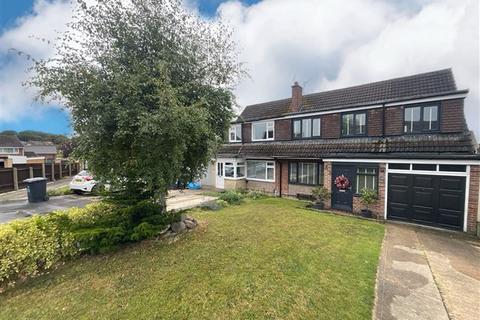 undefined, Cradley Drive, Aston, Sheffield, Rotherham, S26 2FF