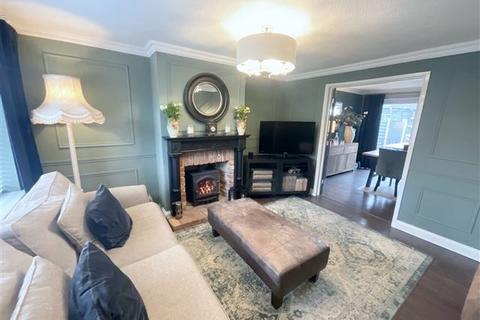 undefined, Cradley Drive, Aston, Sheffield, Rotherham, S26 2FF
