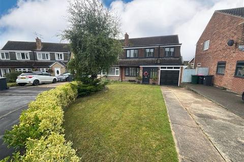 undefined, Cradley Drive, Aston, Sheffield, Rotherham, S26 2FF
