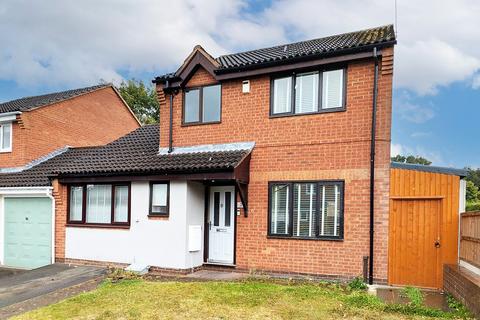 4 bedroom detached house for sale, Castle Acre, Western Downs, Stafford, Staffordshire, ST17