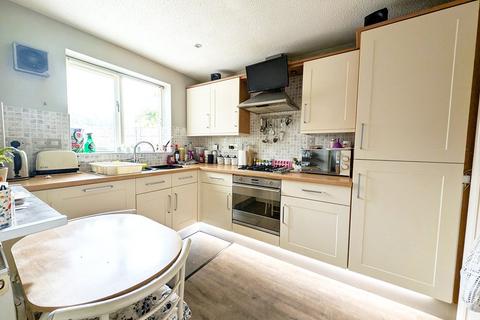 4 bedroom detached house for sale, Castle Acre, Western Downs, Stafford, Staffordshire, ST17