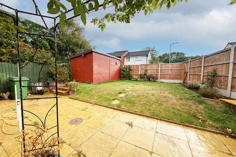 4 bedroom detached house for sale, Castle Acre, Western Downs, Stafford, Staffordshire, ST17