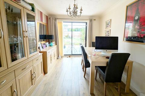 undefined, Castle Acre, Western Downs, Stafford, Staffordshire, ST17