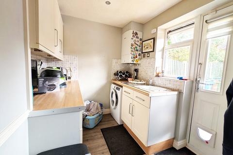 undefined, Castle Acre, Western Downs, Stafford, Staffordshire, ST17