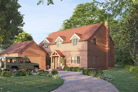 undefined, Church Lane, Croxton Kerrial NG32