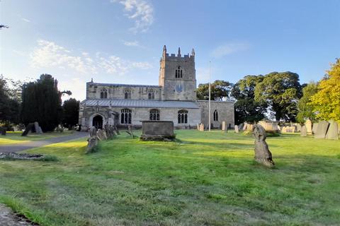 undefined, Church Lane, Croxton Kerrial NG32