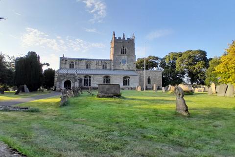 undefined, Church Lane, Croxton Kerrial NG32