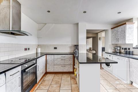 4 bedroom semi-detached house for sale, Eversley Park Road, London, N21