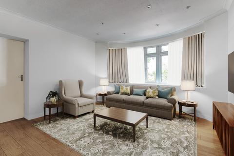 4 bedroom semi-detached house for sale, Eversley Park Road, London, N21