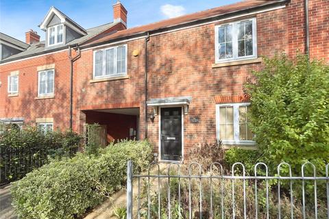 Selby Lane, Buckingham MK18
