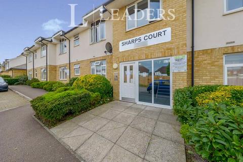 undefined, Cooks Way, Hitchin, Hertfordshire