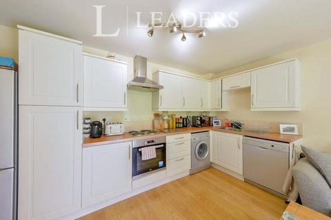 undefined, Cooks Way, Hitchin, Hertfordshire
