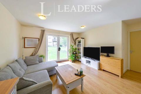 undefined, Cooks Way, Hitchin, Hertfordshire